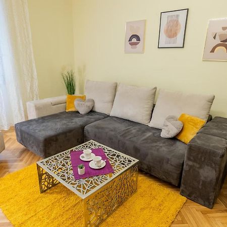 Apartman Kortil 里耶卡 外观 照片
