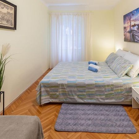 Apartman Kortil 里耶卡 外观 照片